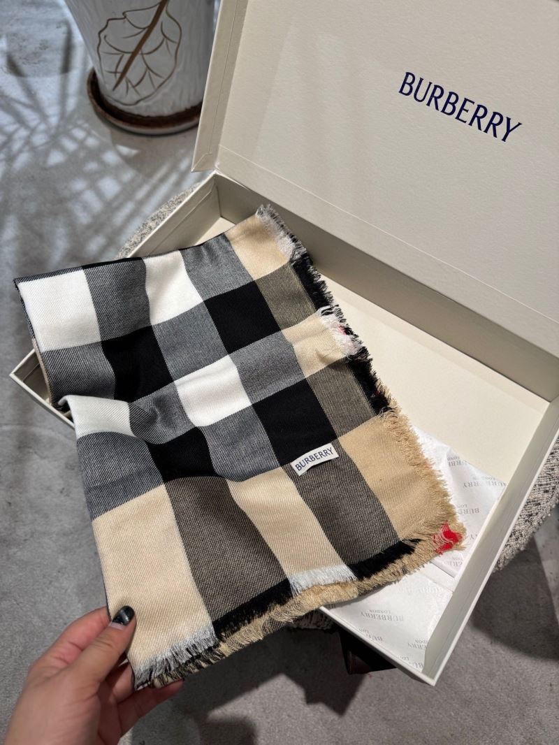 Burberry Scarf